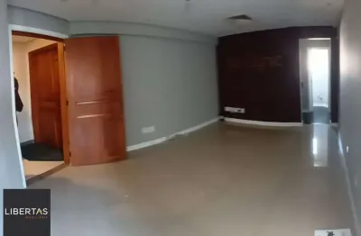 Sala comercial na padre chagas, ed. windmills work center