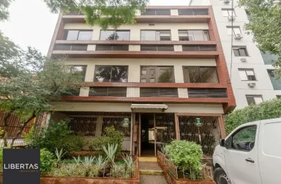 Sala comercial à venda na Rua Vicente da Fontoura, 2199, Rio Branco, Porto Alegre