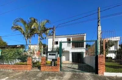 Casa com 4 quartos à venda na Rua Egon Frederico Becker, 258, Morro Santana, Porto Alegre