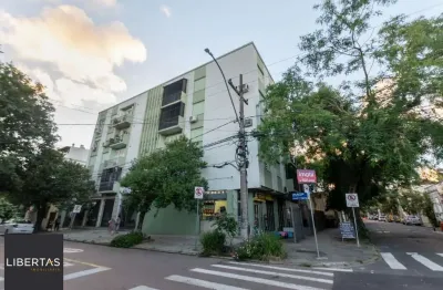 Apartamento com 3 quartos à venda na Rua Lobo da Costa, 170, Azenha, Porto Alegre