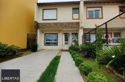 Casa com 3 quartos à venda na Rua Manacá, 75, Hípica, Porto Alegre