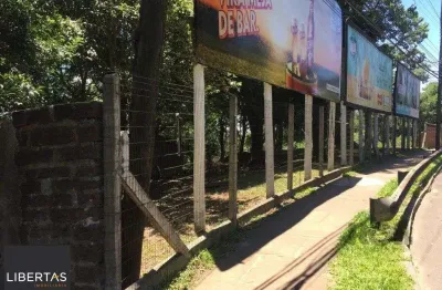 Terreno à venda na Avenida Wenceslau Escobar - De 3275 Ao Fim - Lado ÍMpar, 3515, Vila Conceição, Porto Alegre