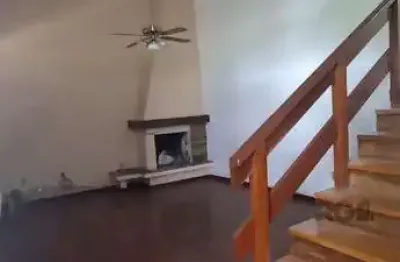 Casa com 3 quartos à venda na Rua Imeram Teixeira Cabeleira, 111, Ipanema, Porto Alegre