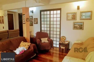 Casa com 3 quartos à venda na Rua Doutor Mário Totta, 2803, Tristeza, Porto Alegre