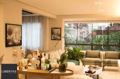 Apartamento com 2 quartos à venda na Avenida Lageado, 651, Petrópolis, Porto Alegre