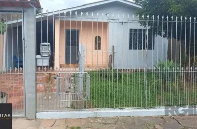 Apartamento com 2 quartos à venda na Rua Maria Bernardina dos Santos Magnus, 153, Santa Rosa de Lima, Porto Alegre