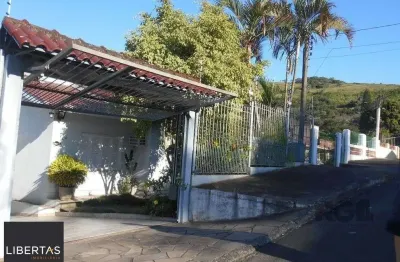 Casa com 4 quartos à venda na Rua Clarinda Antunes da Silva Bueno, 100, Agronomia, Porto Alegre