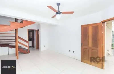 Casa com 3 quartos à venda na Avenida Nestor Valdman, 266, Jardim Itu Sabará, Porto Alegre