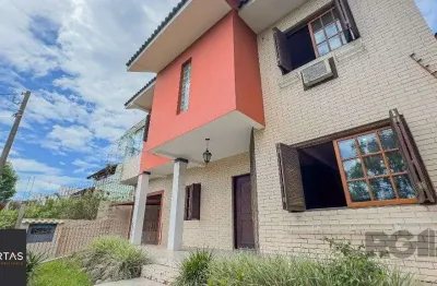 Casa com 4 quartos à venda na Rua Joel Halpern, 113, Jardim Itu Sabará, Porto Alegre