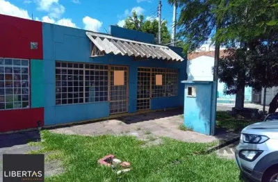 Ponto comercial à venda na Avenida João Antônio Silveira, 1051, Restinga, Porto Alegre