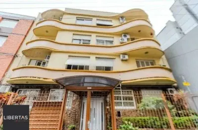 Apartamento com 2 quartos à venda na Rua Demétrio Ribeiro, 834, Centro Histórico, Porto Alegre