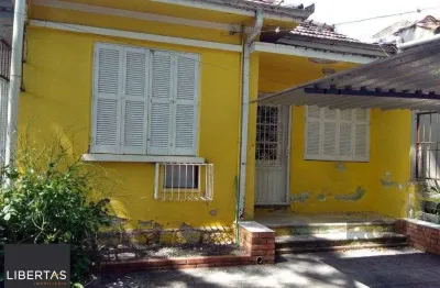 Casa com 3 quartos, 1 vaga e 110m² travessa  ouvidor - santo antônio, porto alegre