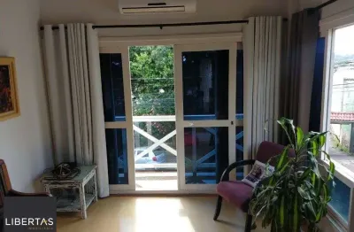 Casa com 3 quartos à venda na Estrada Campo Novo, 997, Ipanema, Porto Alegre