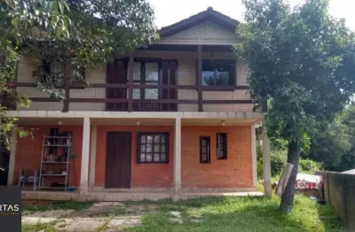 Casa com 3 quartos à venda na Avenida Engenheiro Ludolfo Boehl, 1562, Teresópolis, Porto Alegre