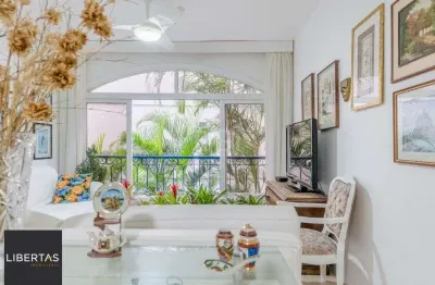 Apartamento com 3 quartos à venda na Rua Anita Garibaldi, 1122, Mont Serrat, Porto Alegre