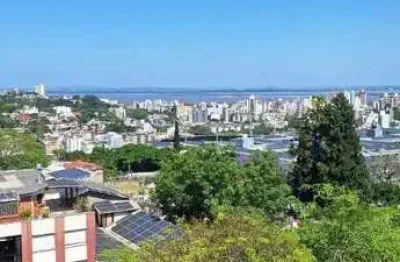 Apartamento com 2 quartos à venda na Avenida Avenida Professor Oscar Pereira, 1220, Azenha, Porto Alegre