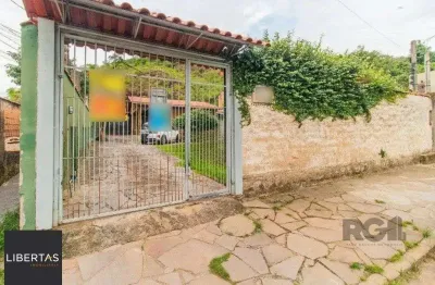 Casa com 3 quartos à venda na Rua Encantadora, 320, Partenon, Porto Alegre