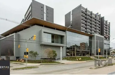 Sala comercial à venda na Avenida Teresópolis, 2438, Teresópolis, Porto Alegre