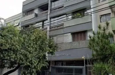 Apartamento com 1 quarto à venda na Rua Luiz Manoel, 103, Santana, Porto Alegre