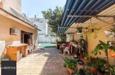 Casa com 3 quartos à venda na Rua Silva Só, 147, Santa Cecília, Porto Alegre