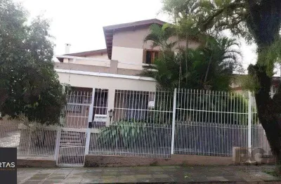 Casa com 3 quartos à venda na Rua Luiz Carniglia, 210, Sarandi, Porto Alegre