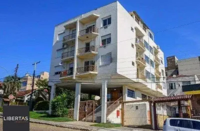 Cobertura com 2 quartos à venda na Rua Pinto da Rocha, 287, Partenon, Porto Alegre