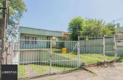 Casa 3 dorms à venda rua intendente alfredo azevedo, glória - porto alegre