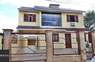 Casa com 3 quartos à venda na Rua Domingos de Abreu, 1154, Sarandi, Porto Alegre
