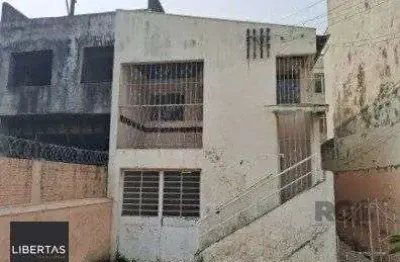Casa com 3 quartos à venda na Rua Israel, 252, Vila Jardim, Porto Alegre