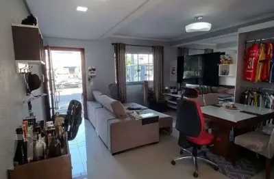 Casa com 2 quartos à venda na Avenida Nossa Senhora de Guadalupe, 1011, Hípica, Porto Alegre