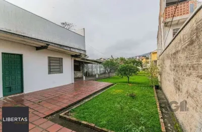 Casa com 2 quartos à venda na Avenida Valado, 36, Vila João Pessoa, Porto Alegre