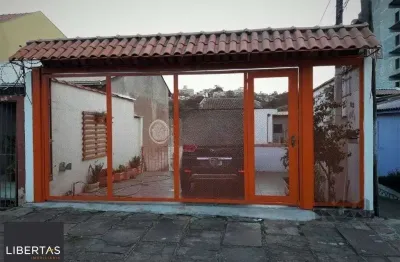 Casa 3 dormitórios à venda rua são joaquim, glória - porto alegre