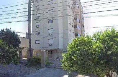 Apartamento com 3 quartos à venda na Rua Frederico Etzberger, 195, Nonoai, Porto Alegre