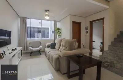 Casa em condomínio fechado com 3 quartos à venda na Rua Tunísia, 25, Vila Ipiranga, Porto Alegre