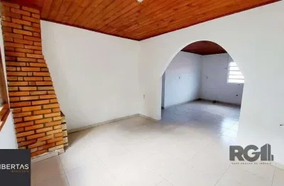 Casa com 3 quartos à venda na Avenida Jacuí, 1271, Cristal, Porto Alegre