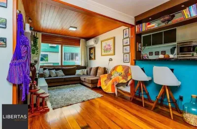 Apartamento 98m², 3 dormitórios, 1 vaga no bairro vila ipiranga