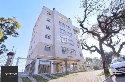 Apartamento para venda - 80m², 2 dormitórios, sendo 1 suites, 2 vagas - teresópolis