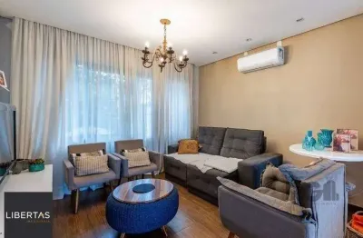 Casa para venda - 165m², 3 dormitórios, sendo 3 suites, 1 vaga - hípica