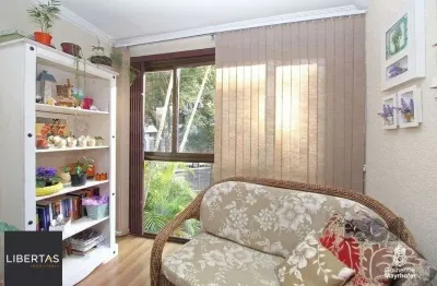 Apartamento com 3 quartos à venda na Rua São Mateus, 460, Bom Jesus, Porto Alegre