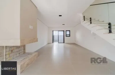 Casa com 3 quartos à venda na Rua Álamo, 126, Hípica, Porto Alegre