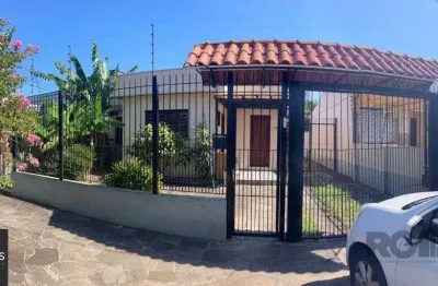 Casa com 3 quartos à venda na Rua Abílio Miller, 194, Jardim Itu Sabará, Porto Alegre