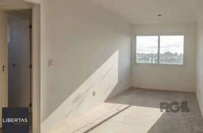 Apartamento para venda - 59m², 2 dormitórios, sendo 1 suites, 2 vagas - santa tereza
