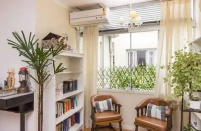 Apartamento 118m², 3 dormitórios no bairro auxiliadora
