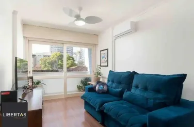 Apartamento com 3 quartos à venda na Rua Ribeiro Cancela, 60, Menino Deus, Porto Alegre