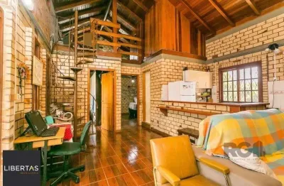 Casa com 5 quartos à venda na Rua Ursa Maior, 714, Cristal, Porto Alegre
