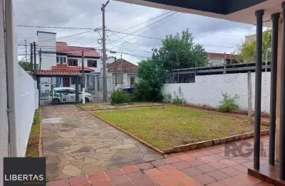 Casa com 2 quartos à venda na Rua Rezende Costa, 235, Sarandi, Porto Alegre