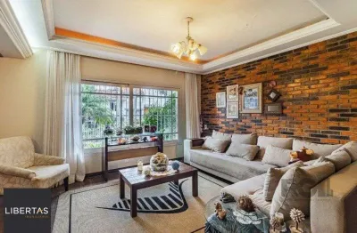 Casa com 3 quartos à venda na Rua dos Guananas, 344, Espírito Santo, Porto Alegre