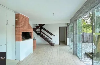 Casa com 3 quartos à venda na Avenida Celestino Bertolucci, 435, Aberta dos Morros, Porto Alegre