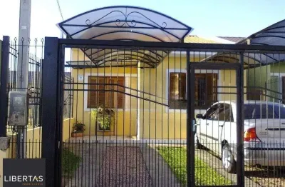 Casa 3 dormitório(s) bairro aberta dos morros - porto alegre