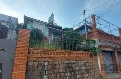 Casa com 3 quartos à venda na Avenida Professor Oscar Pereira, 3722, Glória, Porto Alegre
